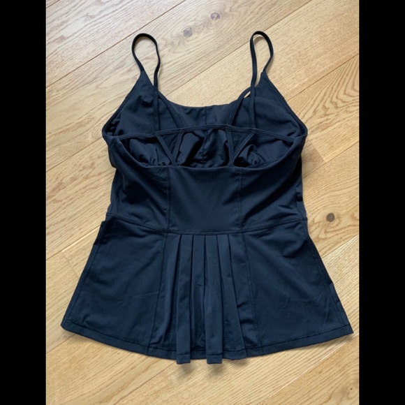 Titika Active Couture Tank - Picture 2 of 6